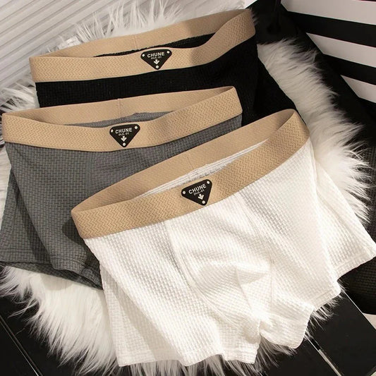 Boxers Premium + Un PDF Offert pour entretenir Vos sous-Vêtements