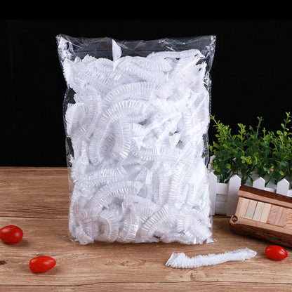 Sachets Protecteurs Alimentaires (100 pièces) 1 Acheter = 1 offert