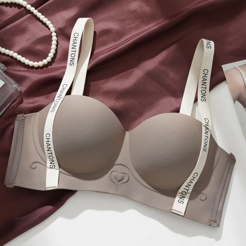 Soutien-Gorge Sans Fil - Confort Incomparable (3 acheter 1 offert)