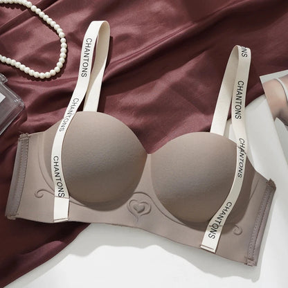 Soutien-Gorge Sans Fil - Confort Incomparable (3 acheter 1 offert)